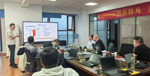 领悟新思想 起航新征程 丨 新葡萄8883股份北方运营中心红色之旅圆满落幕!