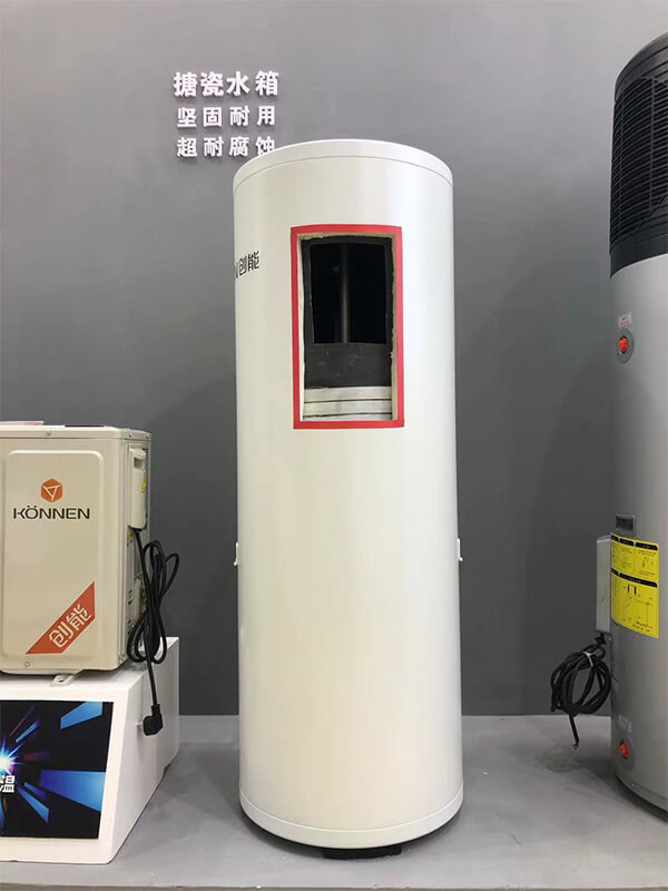 新葡萄8883股份2021中国热泵展完美落幕！