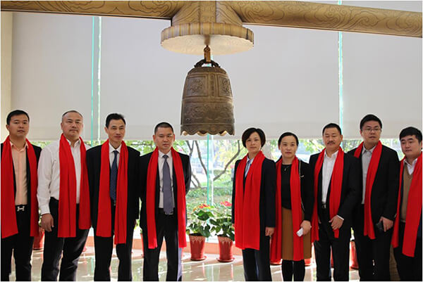 新葡萄8883挂牌“新三板” 助力绿色建筑新发展 新葡萄8883挂牌“新三板” 助力绿色建筑新发展