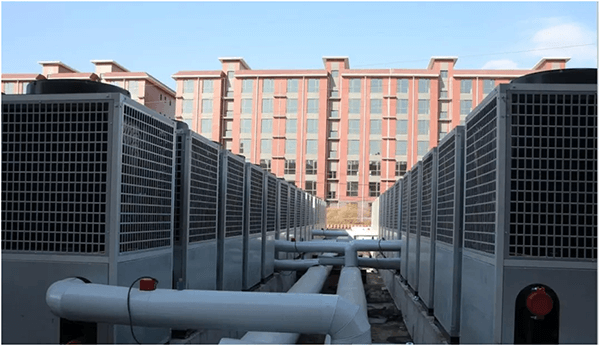 盘点世界各国的供暖方式与中国模式 盘点世界各国的供暖方式与中国模式