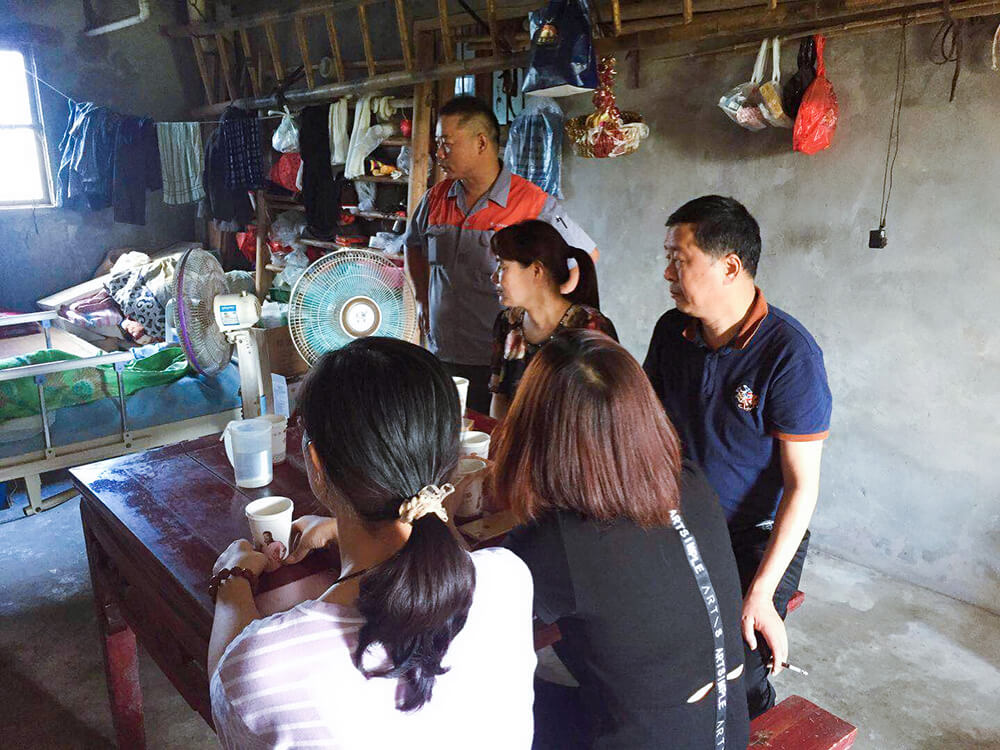 党建工作 党建工作